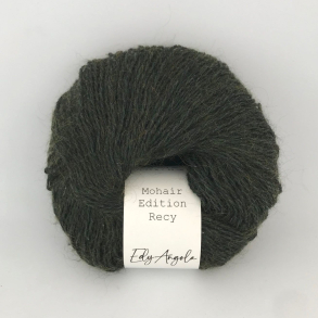 Mohair Edition Recy - Camouflage